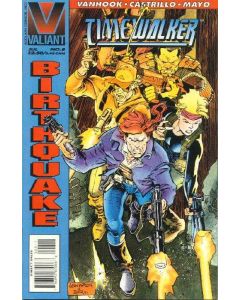 Timewalker (1995) #   8 (7.0-FVF)