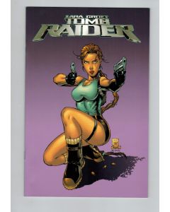 Tomb Raider (1999) #  18 German Exclusive (9.0-VFNM) (179113)