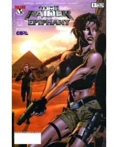 Tomb Raider Epiphany (2003) #   1 (7.0-FVF)