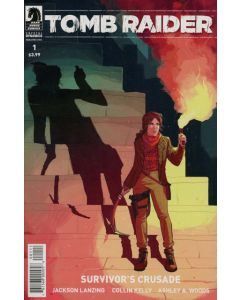 Tomb Raider Survivors Crusade (2017) #   1 (7.0-FVF)