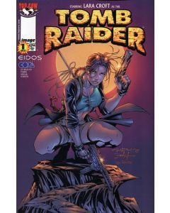 Tomb Raider (1999) #   1 Cover C (7.0-FVF)