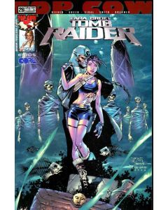 Tomb Raider (1999) #  26 (8.0-VF)