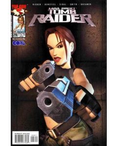 Tomb Raider (1999) #  28 (8.0-VF)