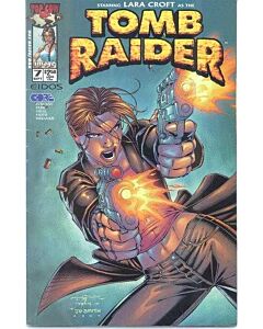 Tomb Raider (1999) #   7 (7.0-FVF)