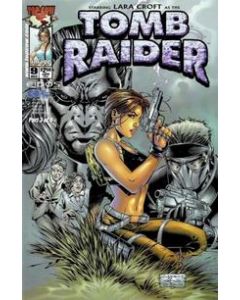 Tomb Raider (1999) #   9 (7.0-FVF)