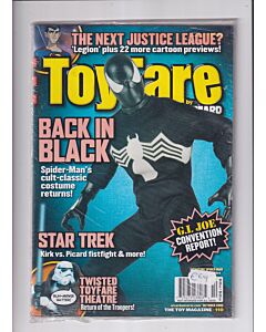 Toyfare (1997) # 110 Polybagged (8.0-VF) Sealed, Tag on Polybag
