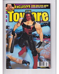 Toyfare (1997) #  18 (6.0-FN)