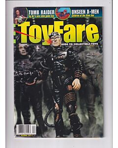 Toyfare (1997) #   4 (4.0-VG)