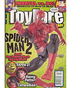 Toyfare (1997) #  83 Cover 1 (5.0-VGF)