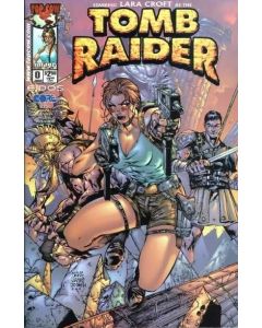 Tomb Raider (1999) #   0 (7.0-FVF)