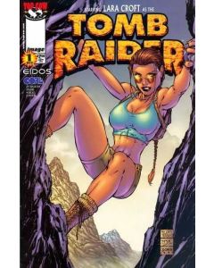 Tomb Raider (1999) #   1 Cover D (4.0-VG) Michael Turner Variant