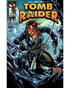 Tomb Raider (1999) #   3 (7.0-FVF)