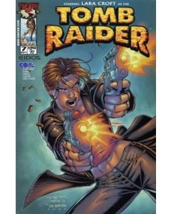 Tomb Raider (1999) #   7 (9.0-VFNM)