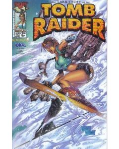 Tomb Raider (1999) #  12 (9.0-VFNM)