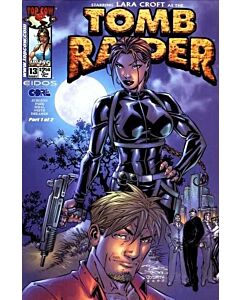 Tomb Raider (1999) #  13 (7.0-FVF)