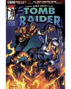 Tomb Raider (1999) #  23 (7.0-FVF)