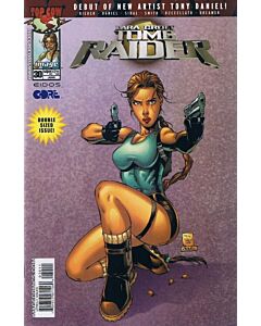 Tomb Raider (1999) #  30 (8.0-VF)