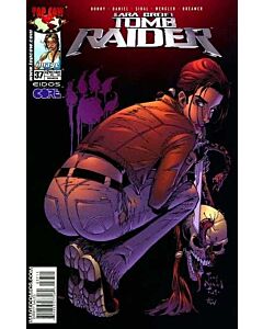 Tomb Raider (1999) #  37 (7.0-FVF)