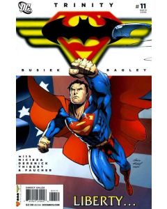 Trinity (2008) #  11 (7.0-FVF)