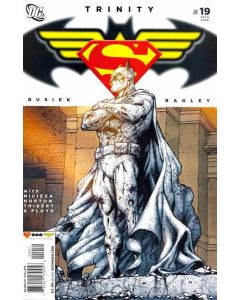 Trinity (2008) #  19 (9.0-NM)