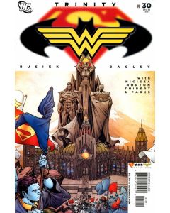 Trinity (2008) #  30 (6.0-FN)