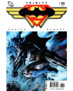 Trinity (2008) #  32 (7.0-FVF)