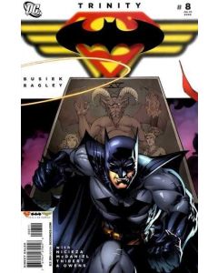 Trinity (2008) #   8 (7.0-FVF)