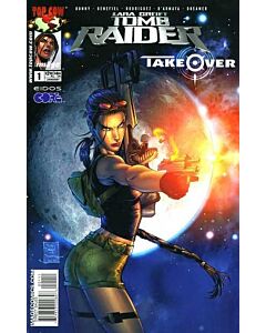 Tomb Raider Takeover (2004) #   1 (7.0-FVF)