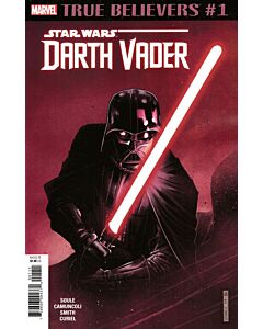 True Believers Star Wars Darth Vader (2019) #   1 (7.0-FVF)