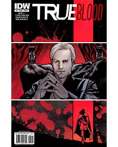 True Blood (2010) #   5 Cover A (7.0-FVF)
