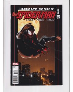 Ultimate Comics Spider-Man (2011) #   3 (7.0-FVF) (2009227)