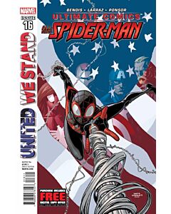 Ultimate Comics Spider-Man (2011) #  16 (8.0-VF)