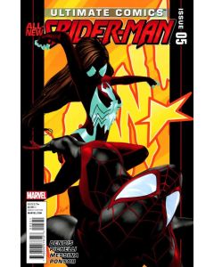 Ultimate Comics Spider-Man (2011) #   5 (6.0-FN)