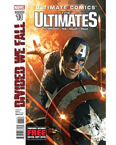 Ultimate Comics Ultimates (2011) #  13 (6.0-FN)