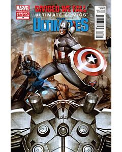 Ultimate Comics Ultimates (2011) #  13 1:30 Variant (9.2-NM) Adi Granov