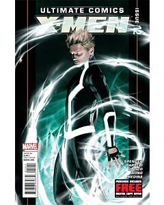 Ultimate Comics X-Men (2011) #  12 (8.0-VF)