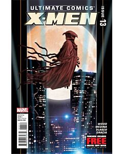 Ultimate Comics X-Men (2011) #  13 (6.0-FN)