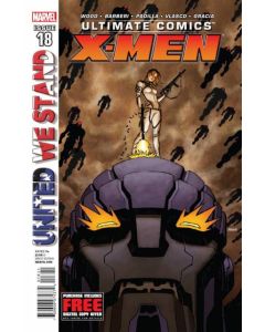 Ultimate Comics X-Men (2011) #  18 (6.0-FN)