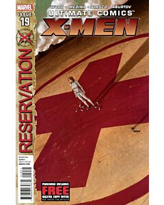 Ultimate Comics X-Men (2011) #  19 (7.0-FVF)