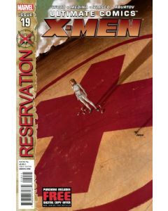 Ultimate Comics X-Men (2011) #  19 (7.0-FVF)