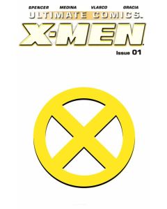 Ultimate Comics X-Men (2011) #   1 White Polybag (8.0-VF)