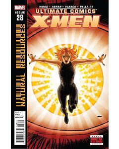 Ultimate Comics X-Men (2011) #  28 (7.0-FVF)