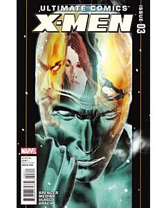 Ultimate Comics X-Men (2011) #   3 (8.0-VF)