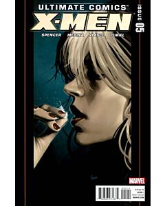 Ultimate Comics X-Men (2011) #   5 (8.0-VF)