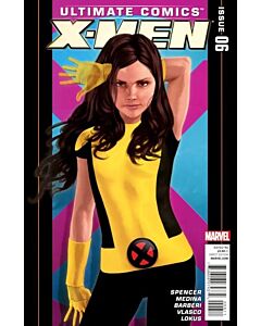 Ultimate Comics X-Men (2011) #   6 (8.0-VF)