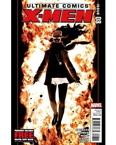 Ultimate Comics X-Men (2011) #   8 (8.0-VF)