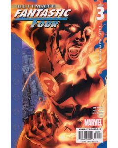 Ultimate Fantastic Four (2004) #   3 (7.0-FVF)