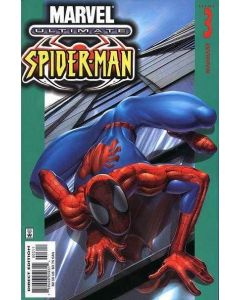 Ultimate Spider-Man (2000) #   3 (7.0-FVF) 1st Crusher Hogan