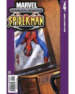 Ultimate Spider-Man (2000) #   4 (9.0-VFNM)