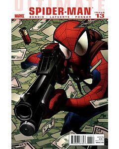 Ultimate Spider-Man (2009) #  13 (9.0-VFNM)